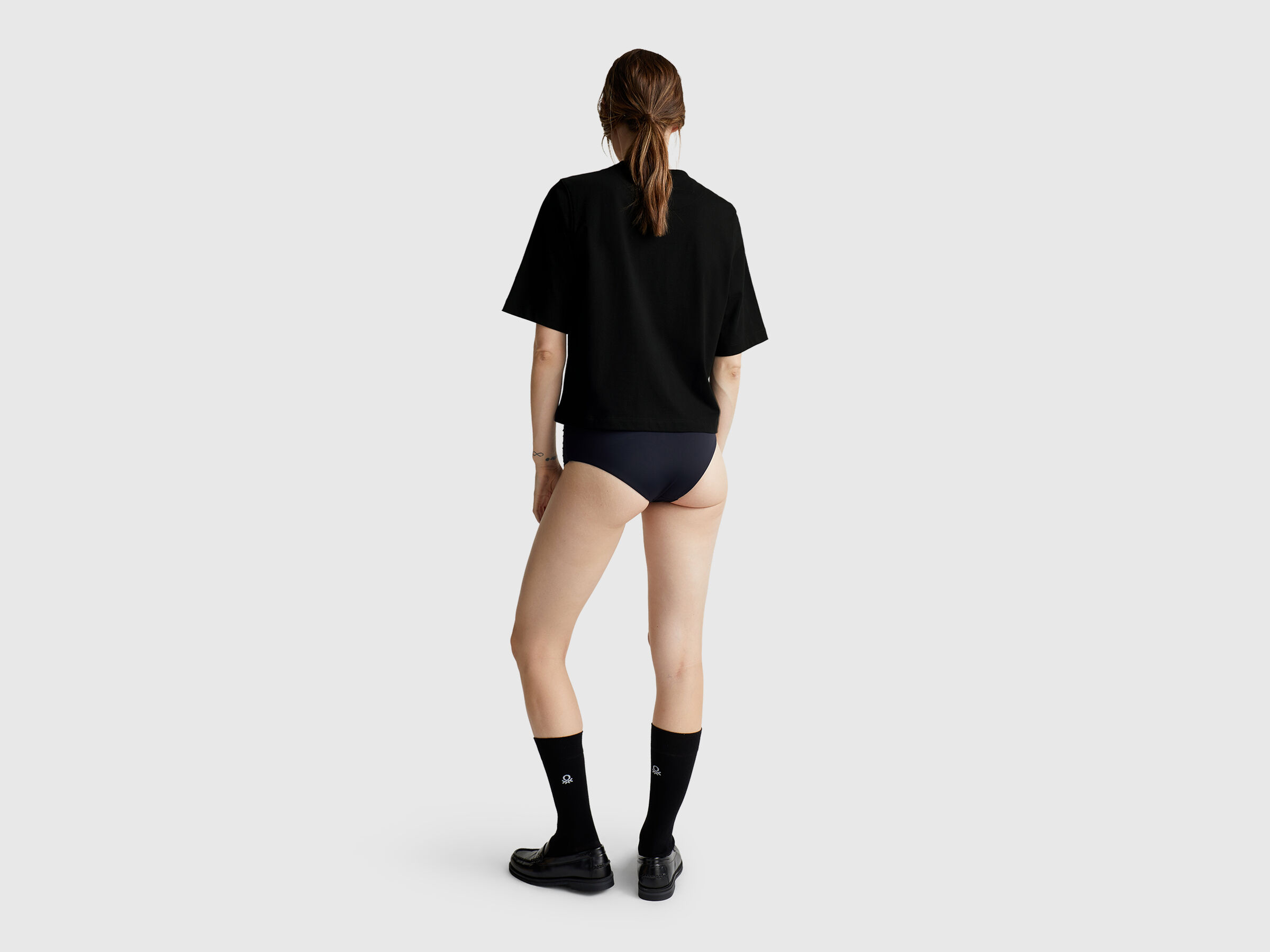T-SHIRT Donna image number 2